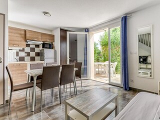 Casa per le vacanze Saint-Cyprien-Plage Caratteristiche 10