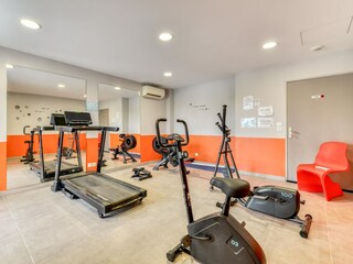 Casa per le vacanze Saint-Cyprien-Plage  15