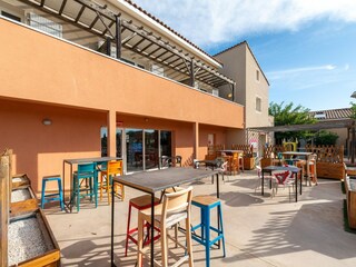 Casa per le vacanze Saint-Cyprien-Plage Registrazione all'aperto 6