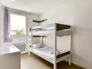Ferienhaus Saint-Cyprien-Plage Ausstattung 7