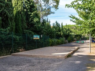 Casa per le vacanze Saint-Cyprien-Plage Ambiente 13