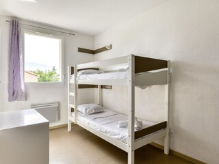 Ferienhaus Saint-Cyprien-Plage Ausstattung 10