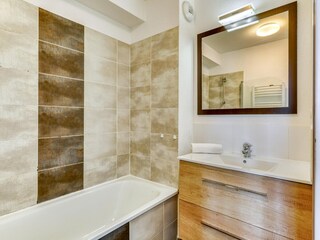 Ferienhaus Saint-Cyprien-Plage Ausstattung 10