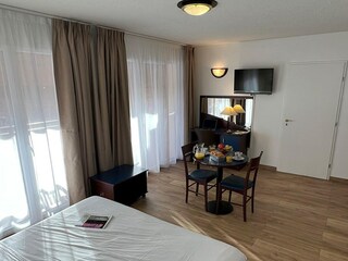 Apartment Bolquère Ausstattung 14