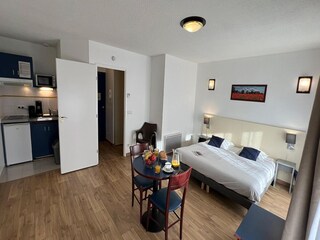 Appartement Bolquère Kenmerken 11