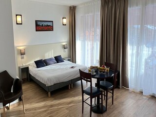 Appartement Bolquère Kenmerken 15