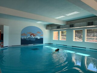 Apartment Bolquère Außenaufnahme 7