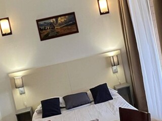 Apartment Bolquère Ausstattung 16