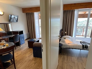 Apartment Bolquère Ausstattung 11