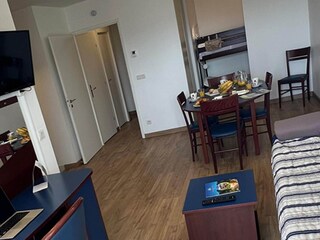 Apartamento Bolquère Características 13