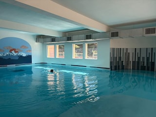 Apartment Bolquère Außenaufnahme 7
