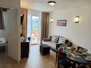 Apartment Bolquère Features 11