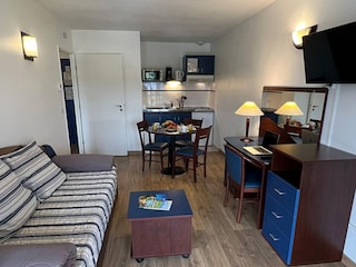 Apartment Bolquère Features 14