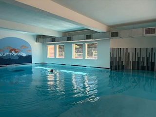 Apartment Bolquère Außenaufnahme 8