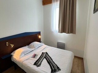 Appartement Bolquère Équipement 6