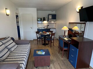 Appartement Bolquère Équipement 14