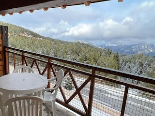 Apartment Bolquère  16
