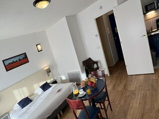 Apartment Bolquère Features 11