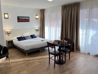 Apartment Bolquère Ausstattung 11