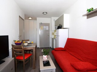 Apartment Bolquère Ausstattung 14