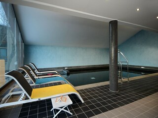 Apartment Bolquère Außenaufnahme 5