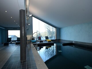 Apartment Bolquère Außenaufnahme 7