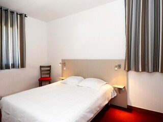 Apartment Bolquère Ausstattung 12