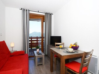 Apartment Bolquère Ausstattung 14