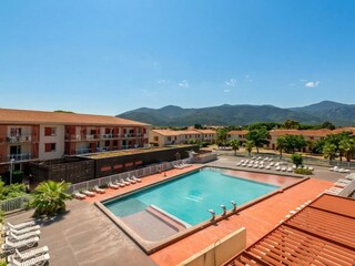 Apartamento Argelès-sur-Mer Grabación al aire libre 6
