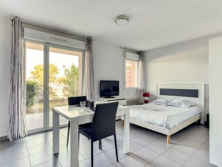 Apartamento Argelès-sur-Mer Características 12