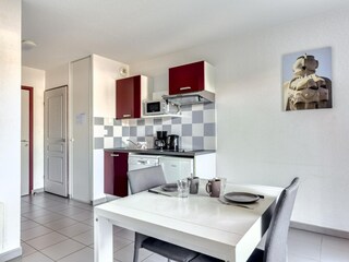 Apartamento Argelès-sur-Mer Características 13