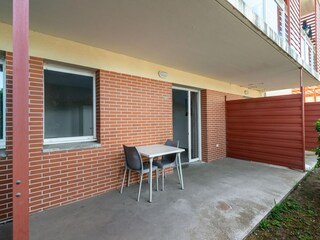 Apartamento Argelès-sur-Mer Grabación al aire libre 7