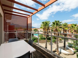 Apartamento Argelès-sur-Mer Grabación al aire libre 7