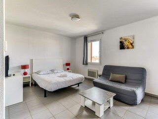Appartement Argelès-sur-Mer Équipement 11