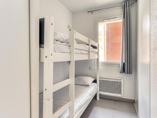 Apartment Argelès-sur-Mer Ausstattung 15