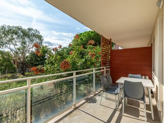 Apartment Argelès-sur-Mer Outdoor Recording 6