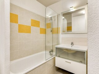Appartement Argelès-sur-Mer Équipement 11