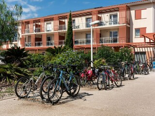 Appartement Argelès-sur-Mer  23