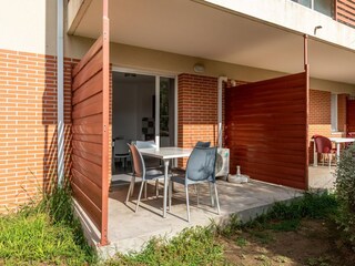 Appartamento Argelès-sur-Mer Registrazione all'aperto 3