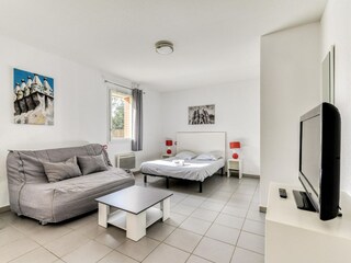 Appartamento Argelès-sur-Mer Caratteristiche 11
