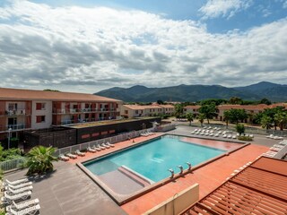 Appartamento Argelès-sur-Mer Registrazione all'aperto 6