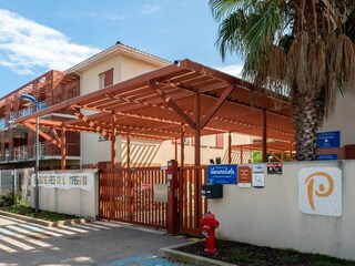 Appartamento Argelès-sur-Mer Registrazione all'aperto 4