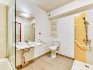 Appartamento Argelès-sur-Mer Caratteristiche 12