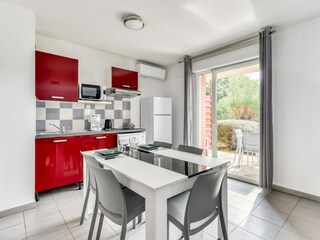 Appartamento Argelès-sur-Mer Caratteristiche 19