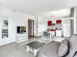 Appartamento Argelès-sur-Mer Caratteristiche 14