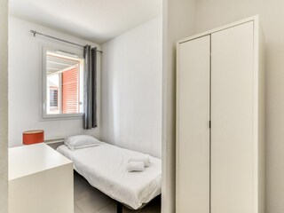Appartamento Argelès-sur-Mer Caratteristiche 15