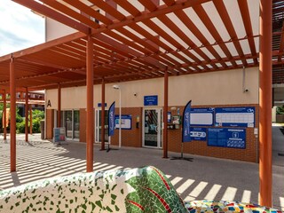 Appartamento Argelès-sur-Mer Registrazione all'aperto 8