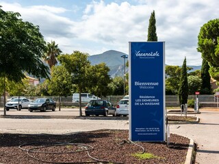 Appartamento Argelès-sur-Mer  26