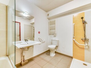 Appartamento Argelès-sur-Mer Caratteristiche 16