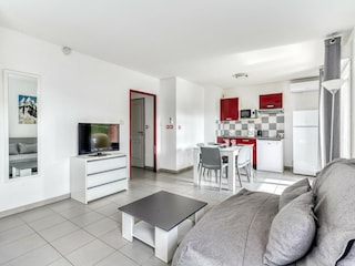 Appartamento Argelès-sur-Mer Caratteristiche 19